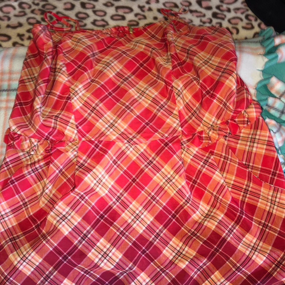 dress
